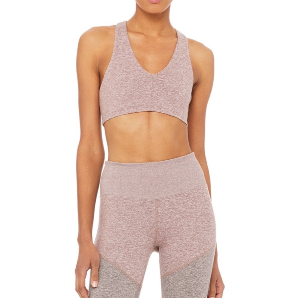 Alo yoga alosoft base bra